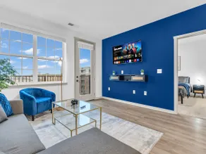 Golden Spot | 1BD Apt | Near Purdue | Gym & WiFi - Image 3