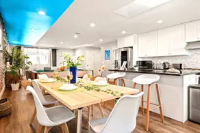 NEW! Modern Escape w Private Views & Pool Table AC - Image 2