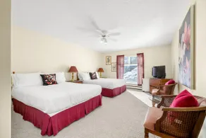 Kimberley Escape: 1BR+Studio w/ Hot Tub, Pool, BBQ - Image 2