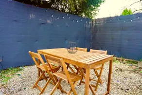ValenStay • 1-Bedroom Pro • Stade du Hainaut with Garden - Image 2