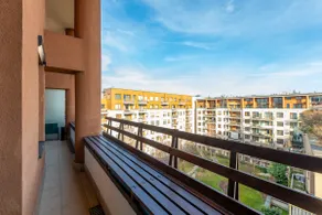 Corvin, Budapest Central 2-Floor Family Apt. - Image 3