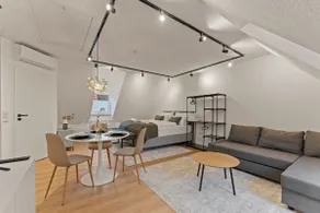 1-3 people | Center | Kitchen | Wi-Fi | Air conditioning - Image 3