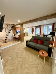 Domus Pesmois - Charming townhouse - Image 5