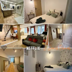 Domus Pesmois - Charming townhouse - Image 2