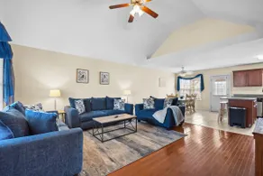 Lake Keziah House-lakefront, peaceful, & spacious! - Image 2
