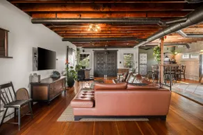 Unique 2-BDR Historic Warehouse Loft with Terrace ! ! ! - Image 2