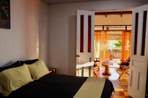 Oceanfront Terrace Suite (With Parking) - Image 4