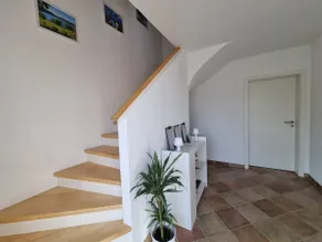 Wellnesshaus Dorfblick mit Outdoor-Jacuzzi und Infrarotkabine - Image 4