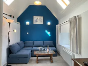 Cottage with swimming pool, 5-minute walk from the beach - Image 4