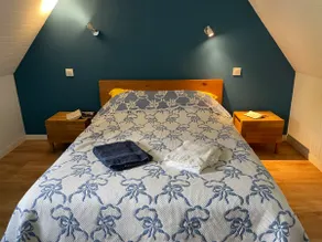 Cottage with swimming pool, 5-minute walk from the beach - Image 5