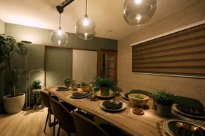 There is a camp room! 4-minute walk from the station! * Maximum 10 people * Free WiFi * ZA140 - Image 3