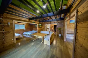 BBQ & Sauna. Pets allowed! Healing in nature in a private villa｜VIHREA - Image 2