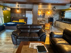 Bilva Studio Villa: Duplex 2BR |Gokarna |Homeyhuts - Image 5