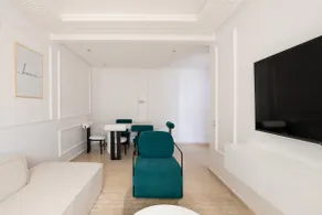 Central & Modern 2 Bedrooms/Hassan Tower/Balcony - Image 3
