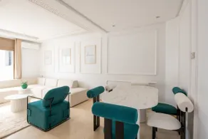 Central & Modern 2 Bedrooms/Hassan Tower/Balcony - Image 4