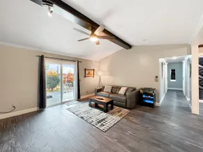 Humble Hot Tub House - Image 2