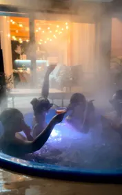 Champagne House Wellness&SPA - Image 3