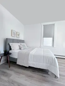 Charming apartment minutes from NYC - Image 2