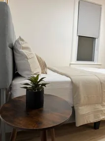 Charming apartment minutes from NYC - Image 5