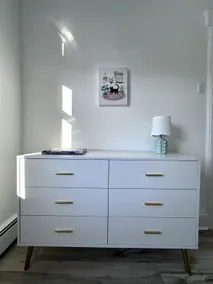 Charming apartment minutes from NYC - Image 4