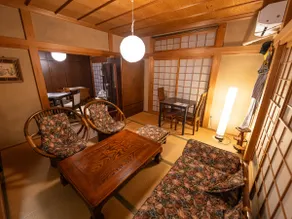 22 Halekula Room 5 Convenient location 9 minutes on foot from Nagai Station, with a restaurant and bar on the 1st floor - Image 5