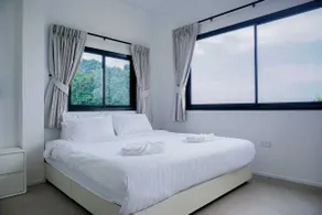 v32A Blue Horizon Haad Yao, Seaview 3BR Apartment 1st Floor - Image 3