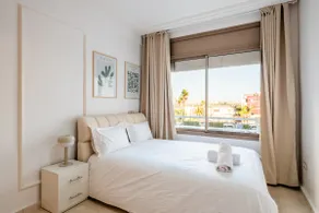 Luxurious 3 bedrooms/Hassan tower/Parking/Balcony - Image 5