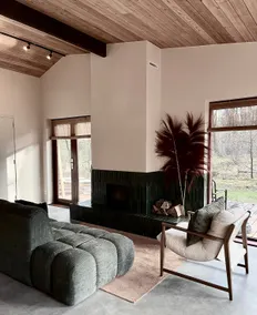 Regge's Lodge - disconnect and relax in the forest - Image 2