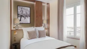 Merveil - Signature Suite - Champs Elysees - Dulud I - Image 4