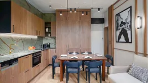 Merveil - Signature Suite - Champs Elysees - Dulud I - Image 2