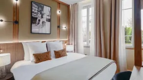 Merveil - Signature Suite - Champs Elysees - Dulud I - Image 3