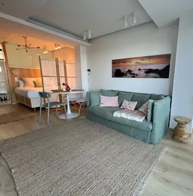 Roca Blanca Apartment, Los Locos 2 per. Wifi - Image 2