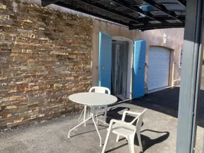 INDEPENDENT STUDIO 20 M2 NEAR GAP AIRPORT - Image 4