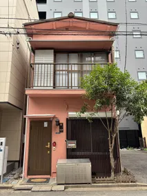 Jazz Cat-Villa 55㎡｜1Min to sta (Chinese/Englsh/JP) - Image 3