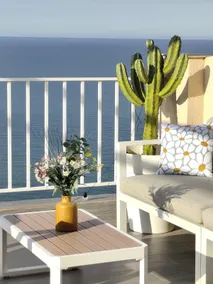 Penthouse | Ocean views | Aquopolis | Chill-Out - Image 2