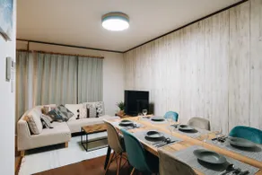 [Newly opened] A 76㎡ space that can accommodate up to 7 people / A two-story secret base surrounded by greenery - Image 3