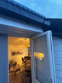 Reine City Apartments Nr.5-Top floor with balcony - Image 3