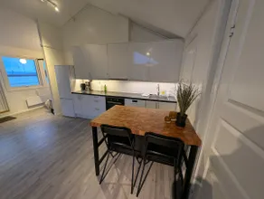 Reine City Apartments Nr.5-Top floor with balcony - Image 4