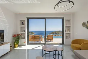 Armoi Villa - Amazing sea view a private pool - Image 5