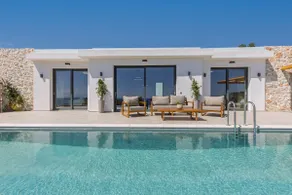 Armoi Villa - Amazing sea view a private pool - Image 4