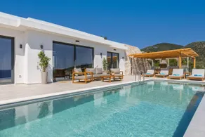 Armoi Villa - Amazing sea view a private pool - Image 2