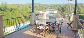 REF. 1983 / HUTG-018715. GROBE VILLA MIT GARDEN UND POOL.<br><br>Nur 5 Autominuten von Playa d - Image 5