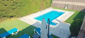 REF. 1983 / HUTG-018715. GROBE VILLA MIT GARDEN UND POOL.<br><br>Nur 5 Autominuten von Playa d - Image 4