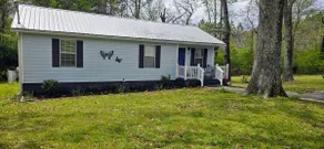 'Lil Blue House @ Smith Lake Private lake access - Image 2