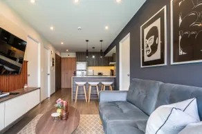 Geko | Distinguished 2BR w/ Pool in San Isidro - Image 4