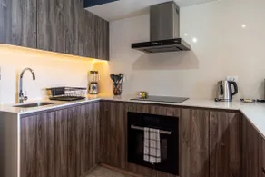 Geko | Distinguished 2BR w/ Pool in San Isidro - Image 5