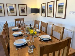 Highland Tranquility next to the River Spey in the Heart of Malt Whisky Country - Image 5