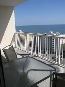 Crystal Tower - smuk udsigt over Golf Lagoon! 1010 West Beach - Image 3