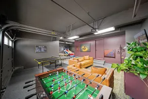 Modern•Theater•Two Gamerooms•Chefs Kitchen•3K3Q4T - Image 3