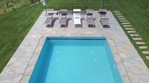 Villa Poggio ai Sassi-Private Villa & Pool - Image 4